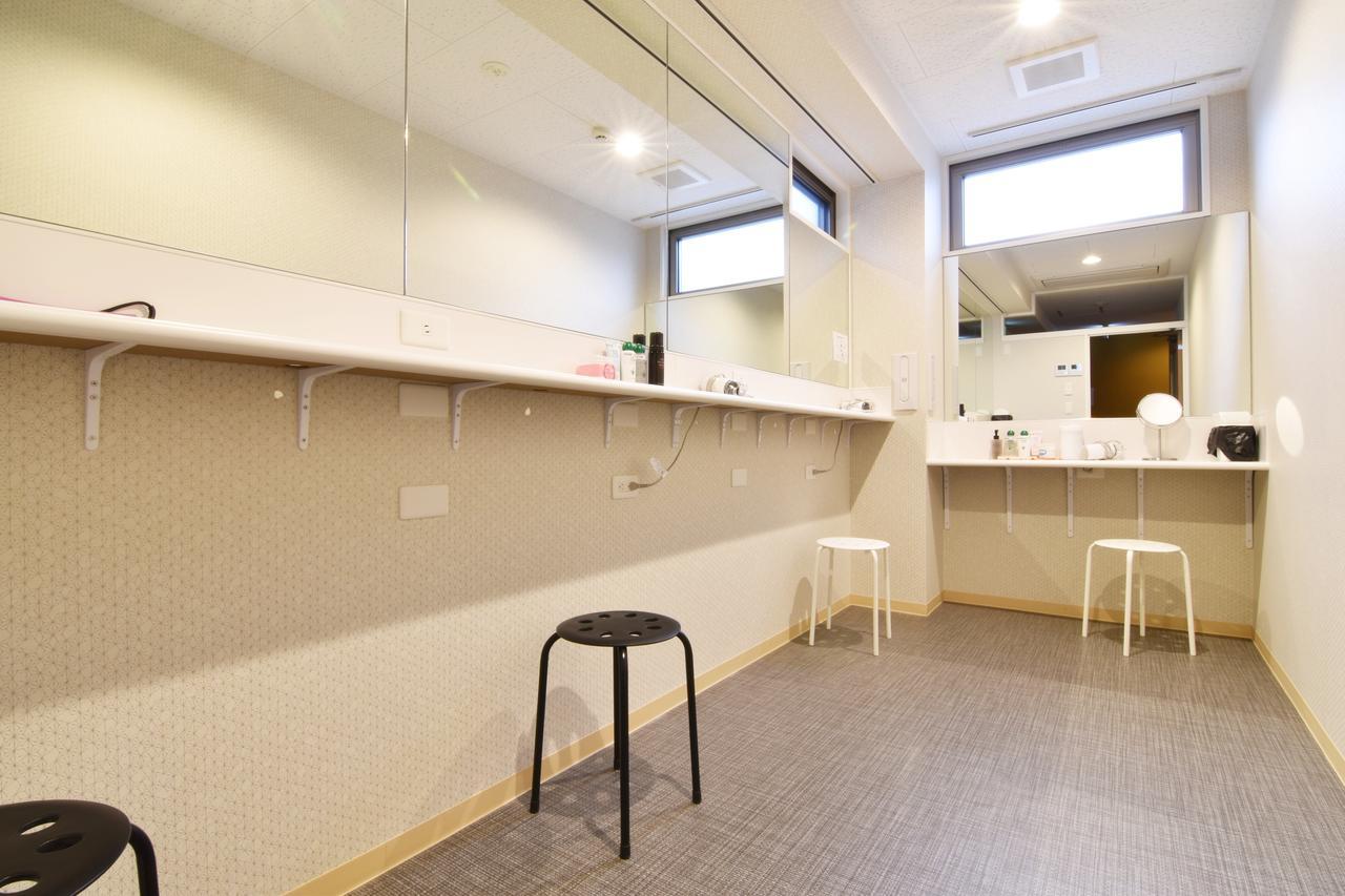 Home Hostel Osaka Ngoại thất bức ảnh
