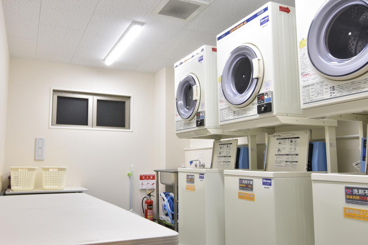 Home Hostel Osaka Ngoại thất bức ảnh