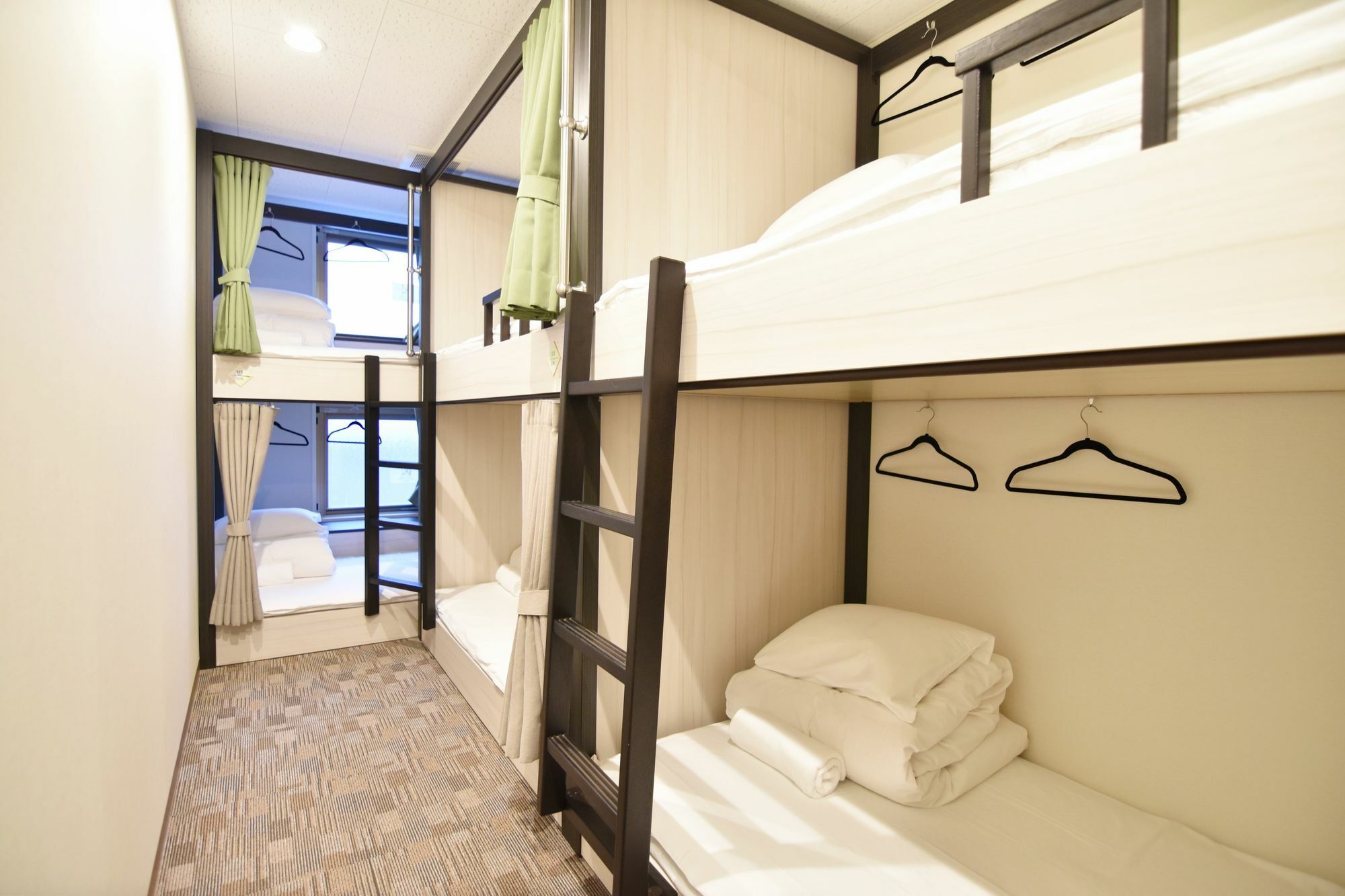 Home Hostel Osaka Ngoại thất bức ảnh