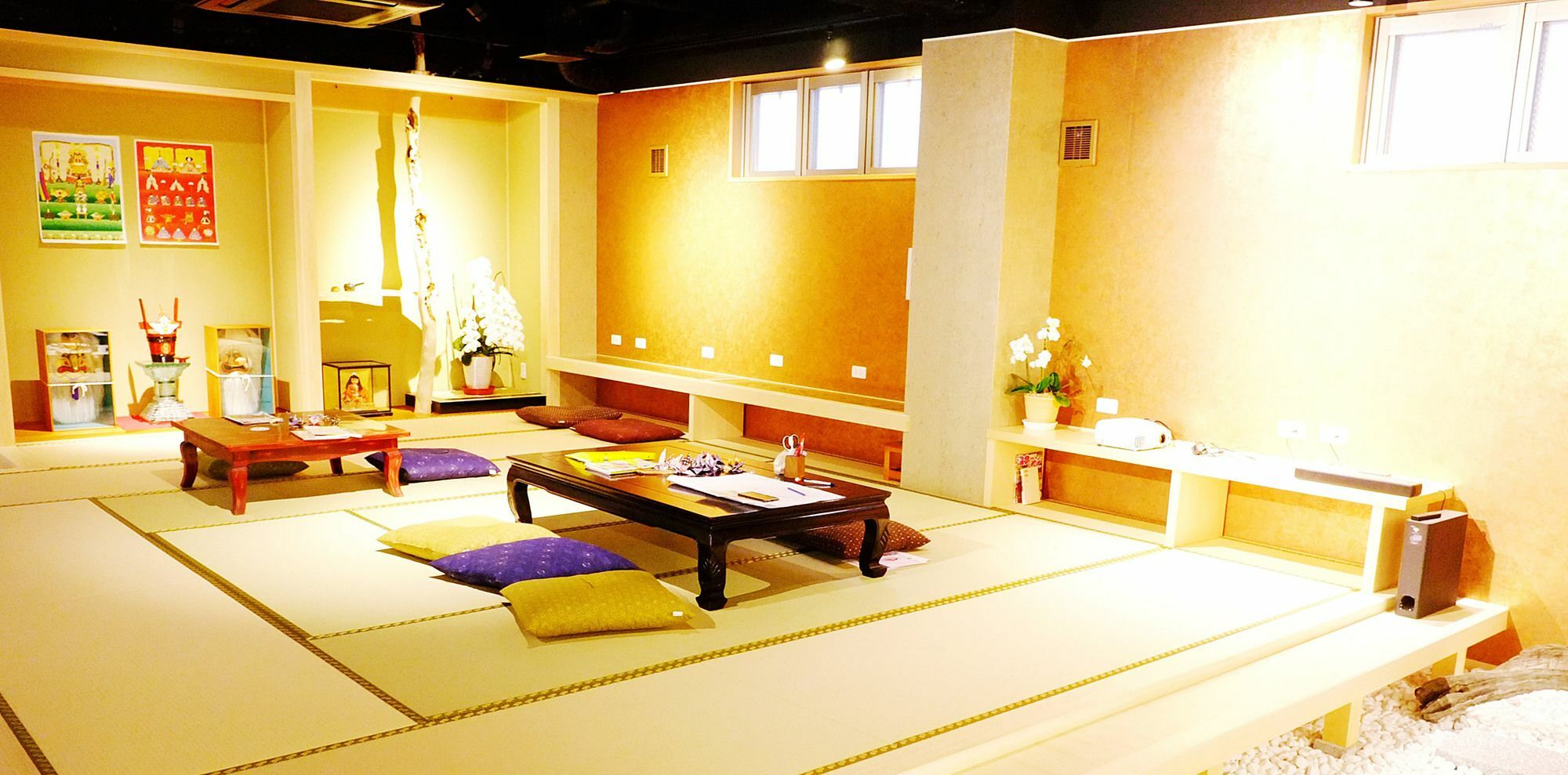 Home Hostel Osaka Ngoại thất bức ảnh