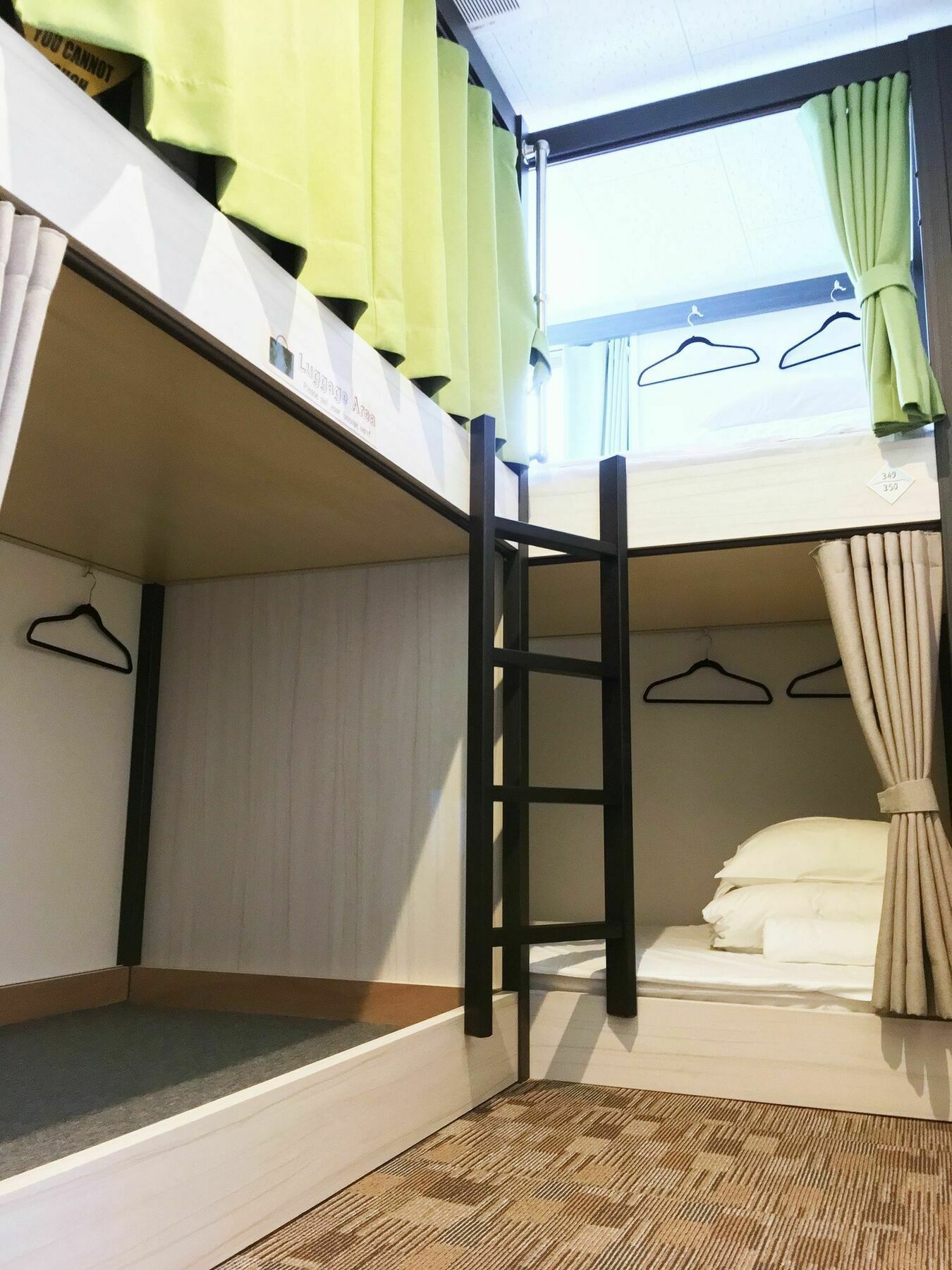 Home Hostel Osaka Ngoại thất bức ảnh