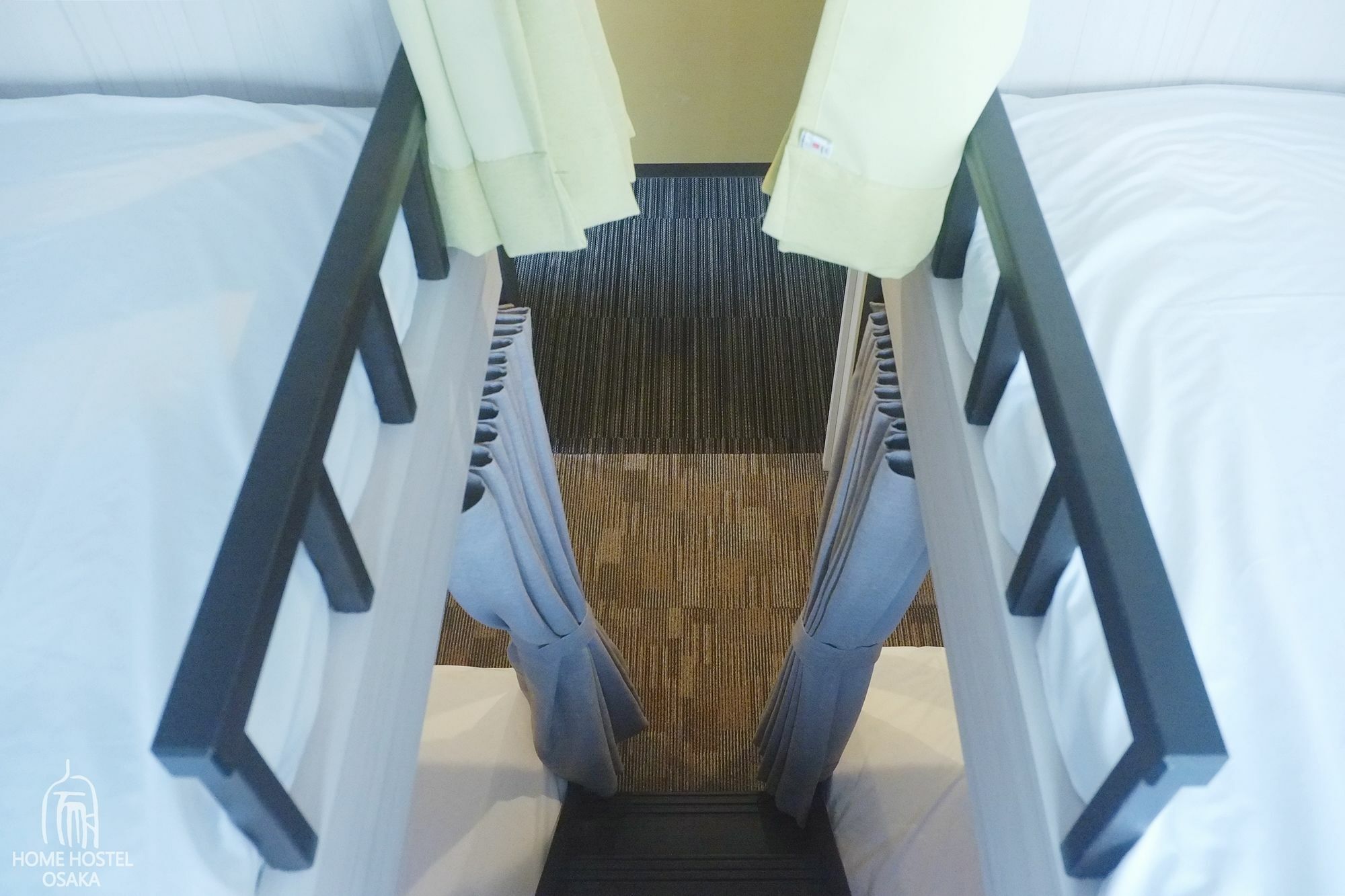 Home Hostel Osaka Ngoại thất bức ảnh