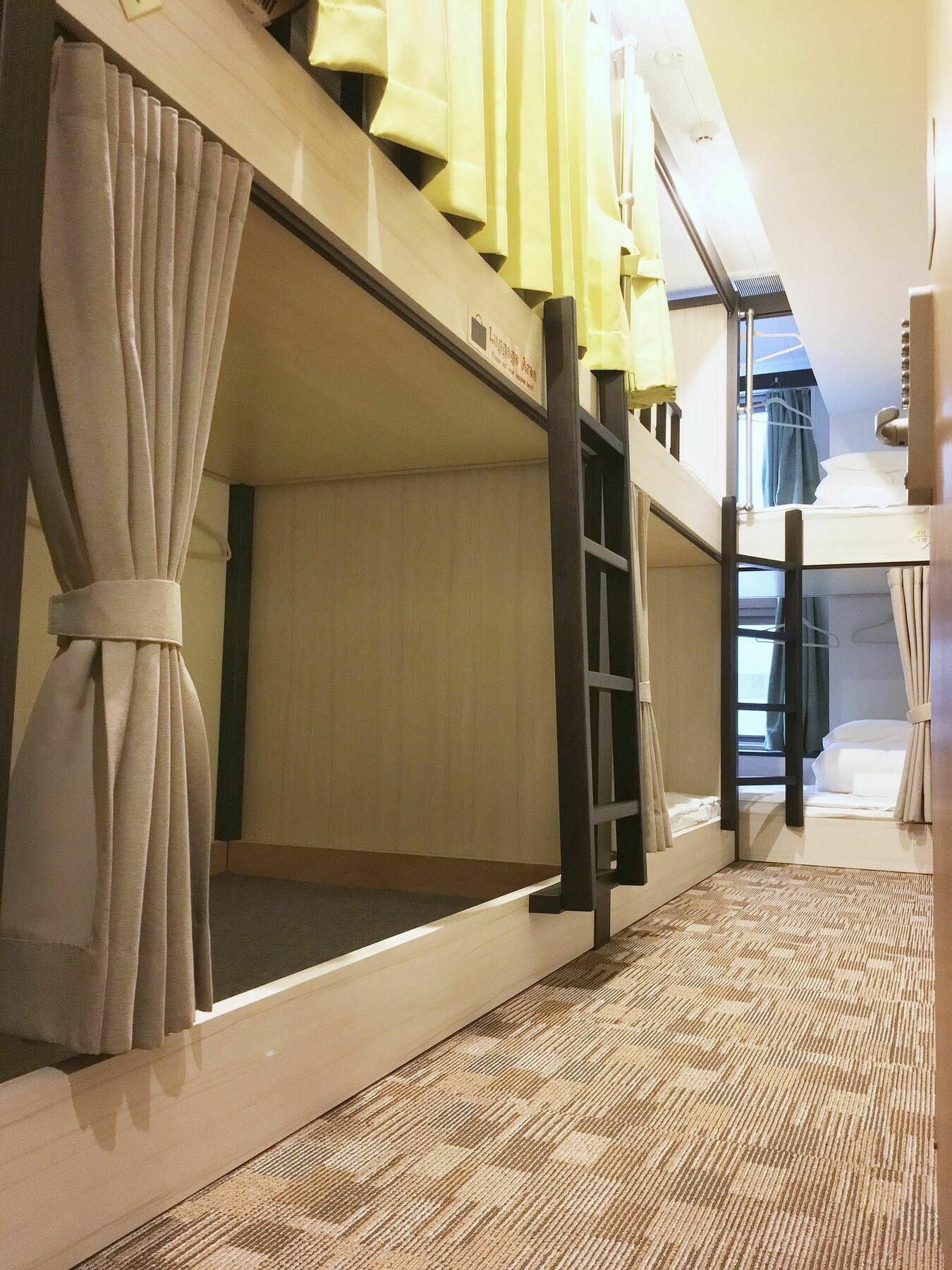 Home Hostel Osaka Ngoại thất bức ảnh